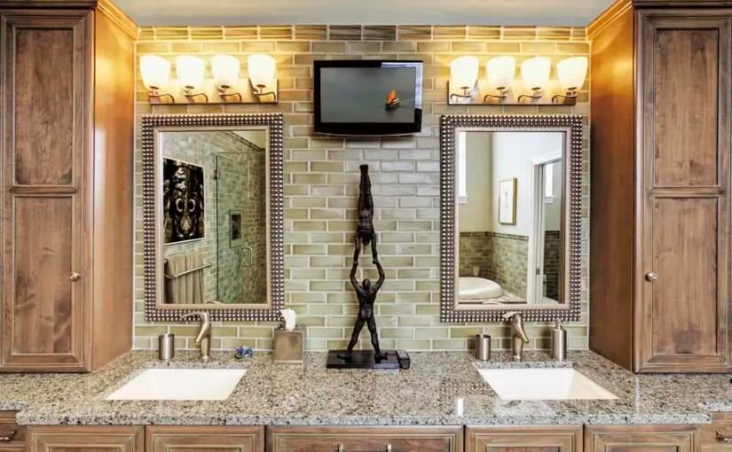 Complete Bathroom Remodeling Guide: Costs, Planning, and Design Tips in Plano, TX