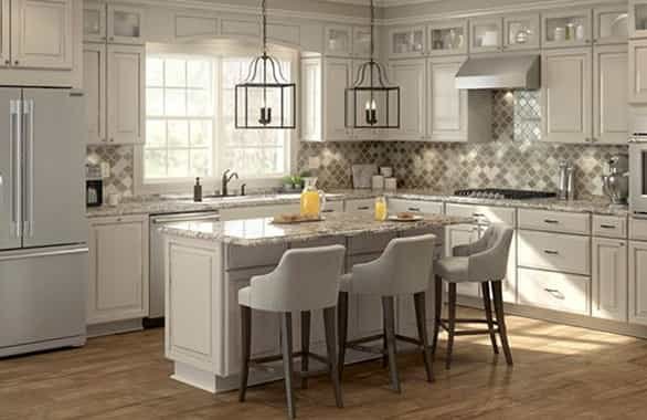 The Most Popular Kitchen Remodeling Trends In Mckinney