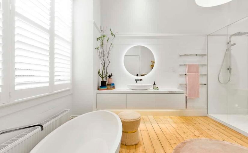 Why You Should Hire a Renovation Contractor for Your Bathroom Remodeling Project