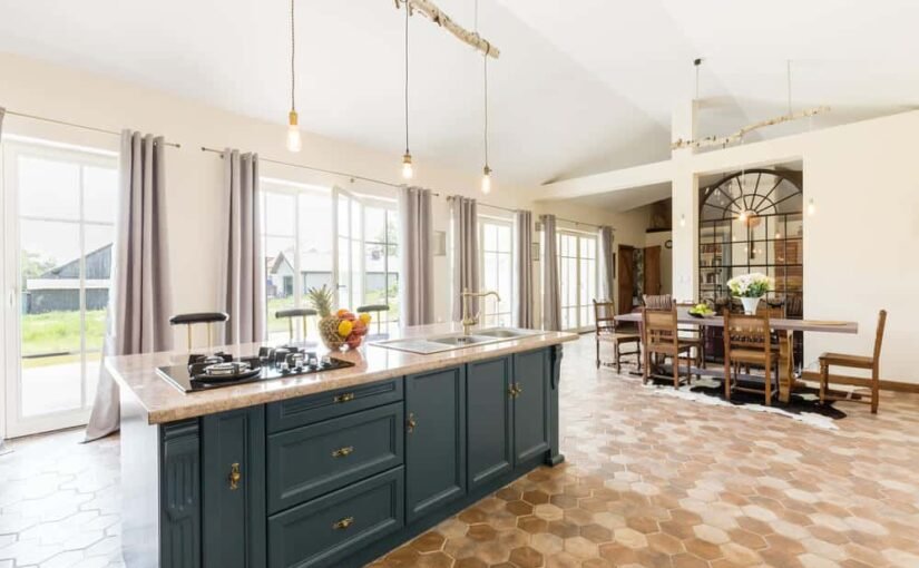 What Is The Most Durable Flooring For A Home Kitchen? | Expert Guide by The Flooring and Remodeling Shop