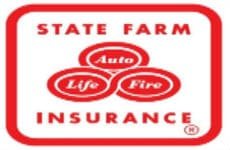 State Farm Insurance Logo