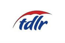 TDLR Logo